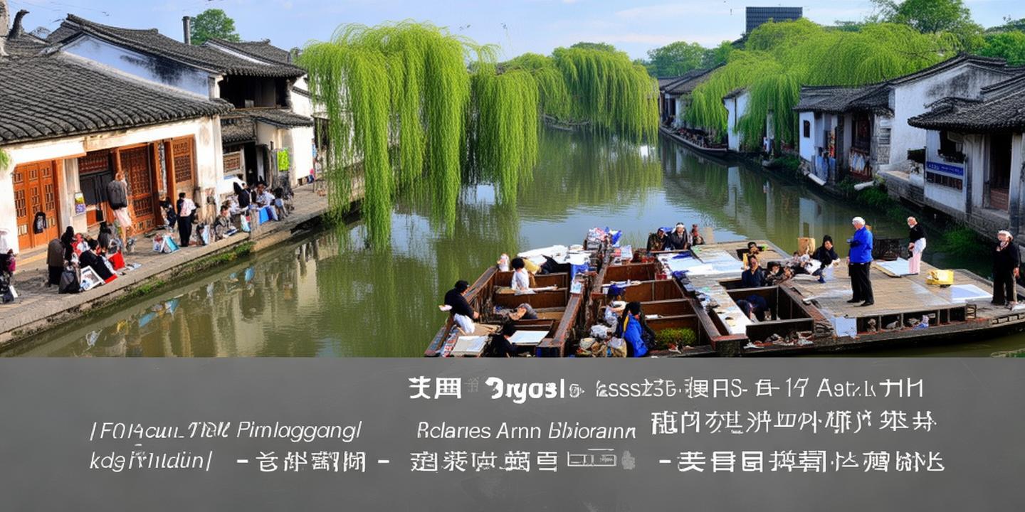 沧州启动“名人与运河”研究计划,深入挖掘漕运文化脉络