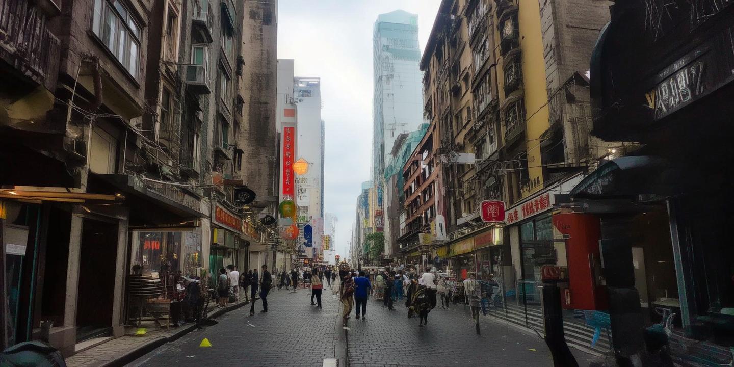 沧州海工装备制造基地签约深海钻井平台项目,助力我国海洋工程产业腾飞