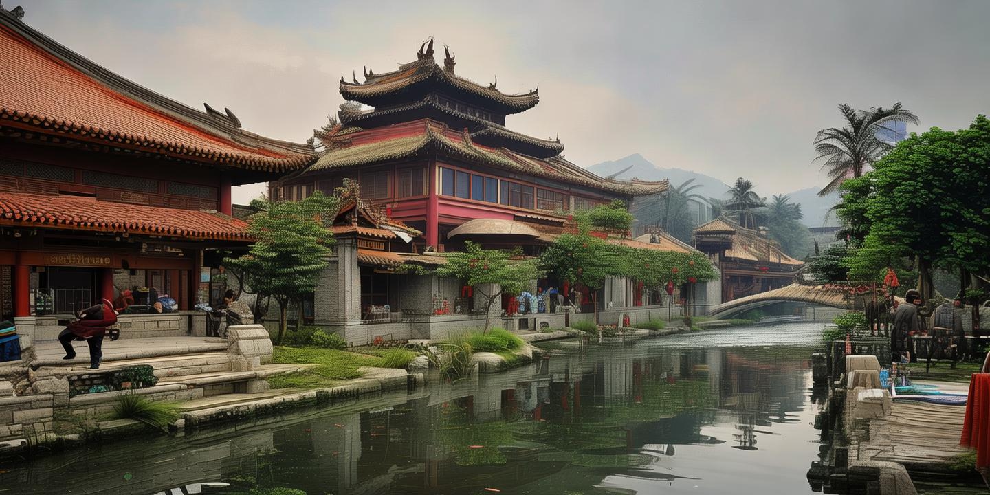 沧州老字号糕点品牌创新跨界,联名推出文创美食礼盒,传承美食文化新风尚
