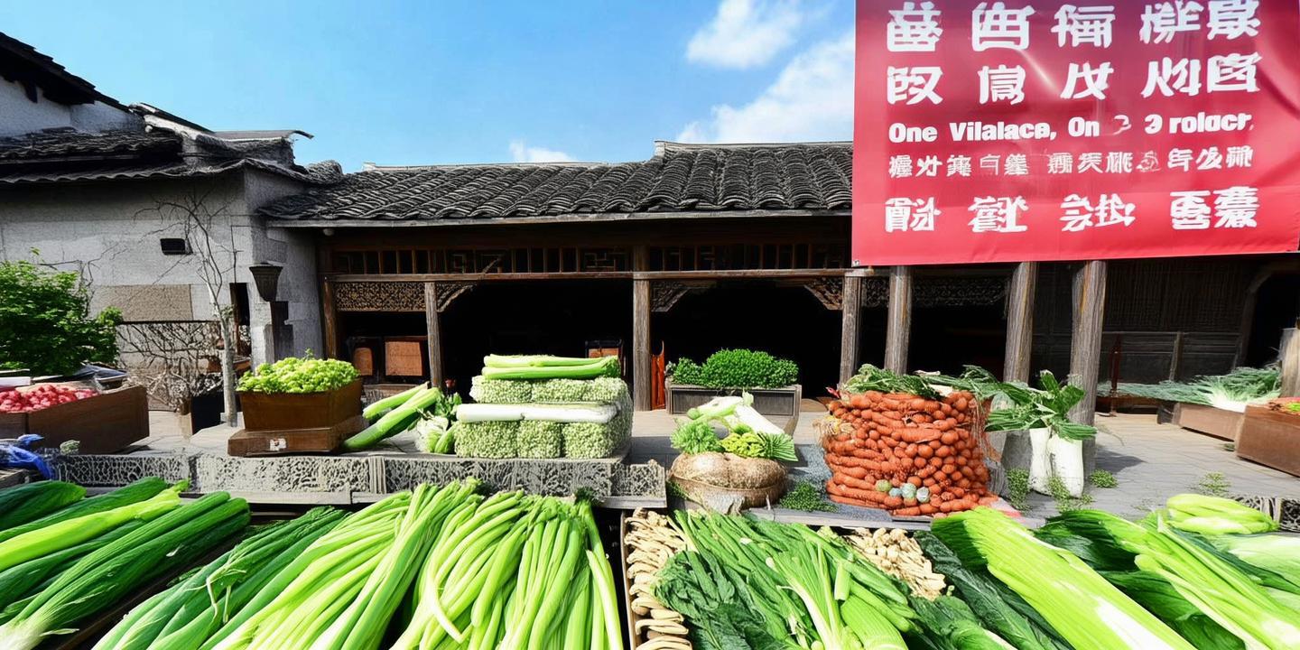 青县盘古镇荣获全国“一村一品”示范镇称号,蔬菜年产值突破20亿